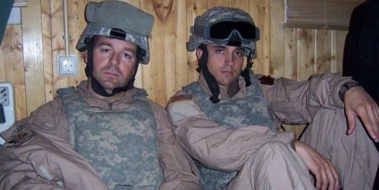 Same sh*t, different decade: the War on Terror just won’t end for these 2 Army pilots