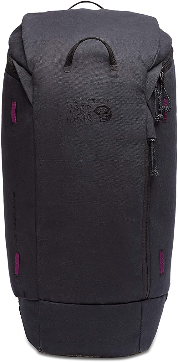 mountain hardware packs