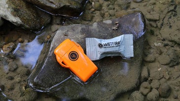 The best windproof lighters for your next outdoor adventure