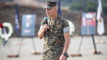 Marine colonel fired following investigation into Corps’ deadliest amphibious vehicle accident