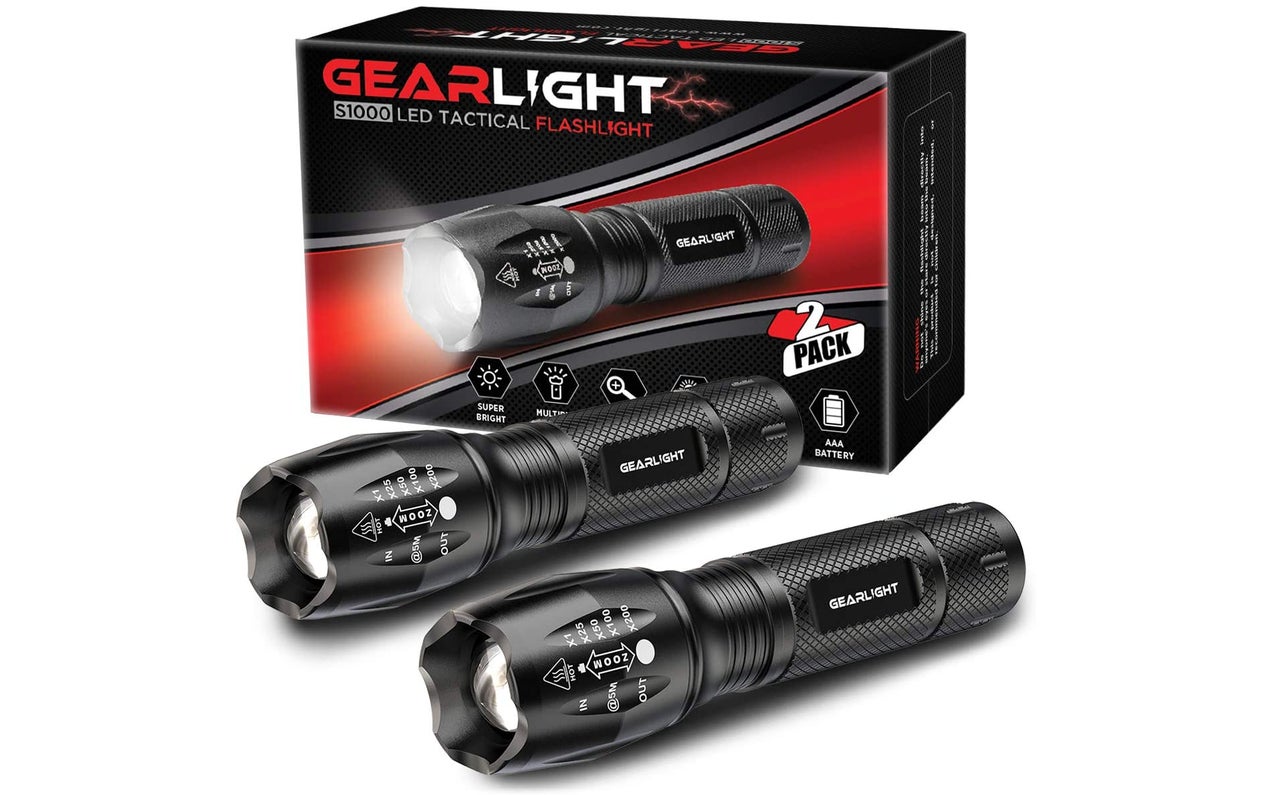 Best LED Flashlight