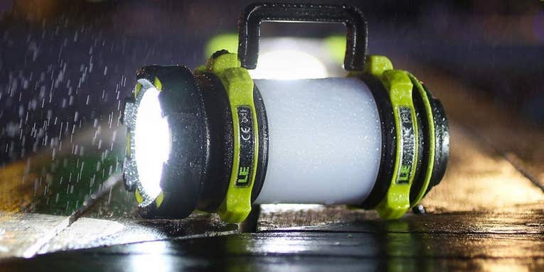 The best LED flashlights for any scenario