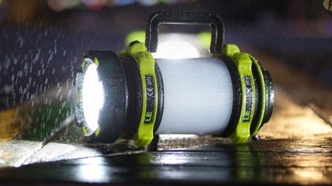 The best LED flashlights for any scenario
