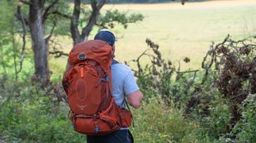 The best backpacking backpacks to go the distance