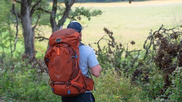 The best backpacking backpacks to go the distance