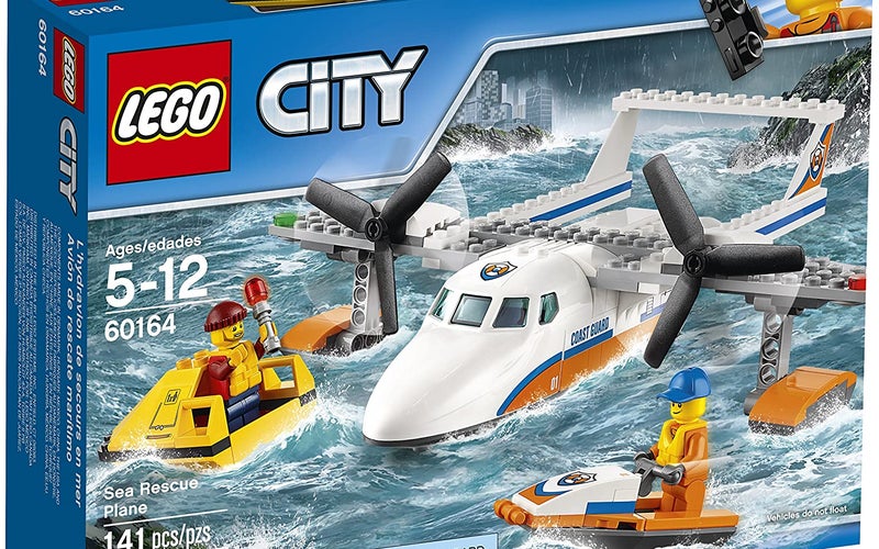 Best Military Lego Sets
