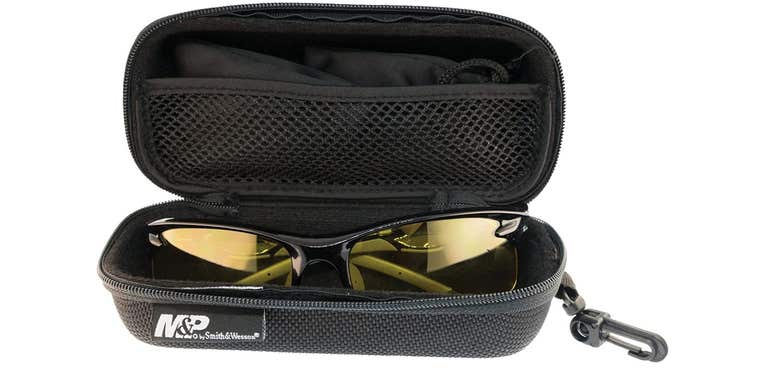 The best tactical sunglasses to defeat flying brass and blinding sunlight