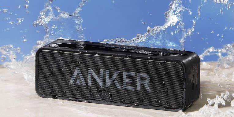 The best waterproof Bluetooth speakers to pump up the jam no matter where you are