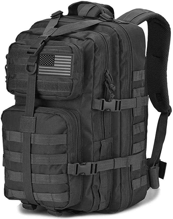 DigBug Military Tactical Backpack