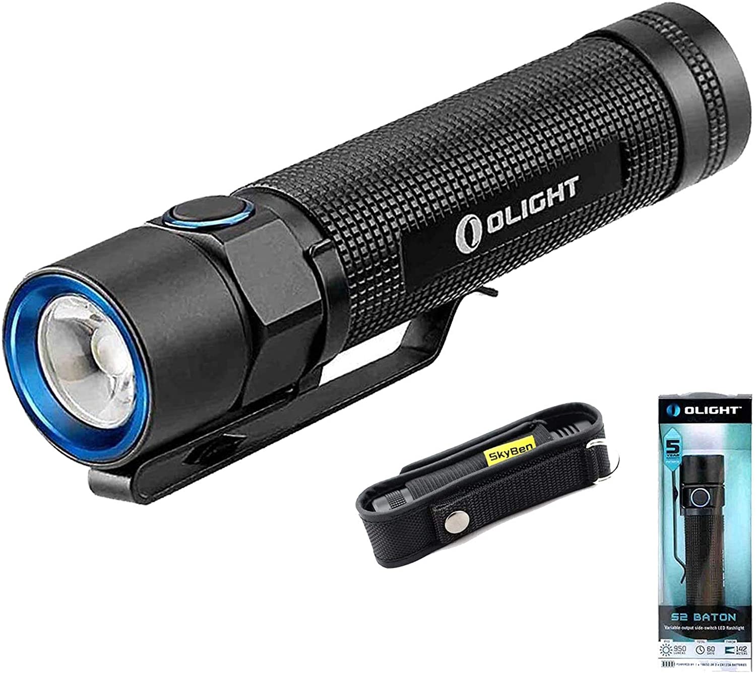 Best Flashlights in 2021