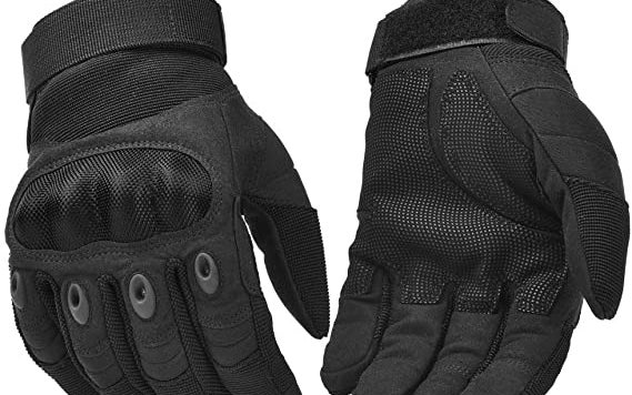 Reebow Military Tactical Gloves