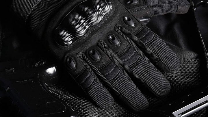 The best tactical gloves to keep you hands-on in any scenario