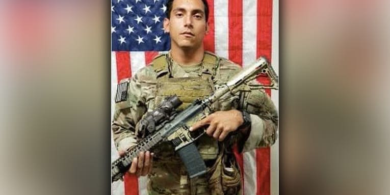 Army Ranger dies during ‘swamp phase’ of Ranger School in Florida