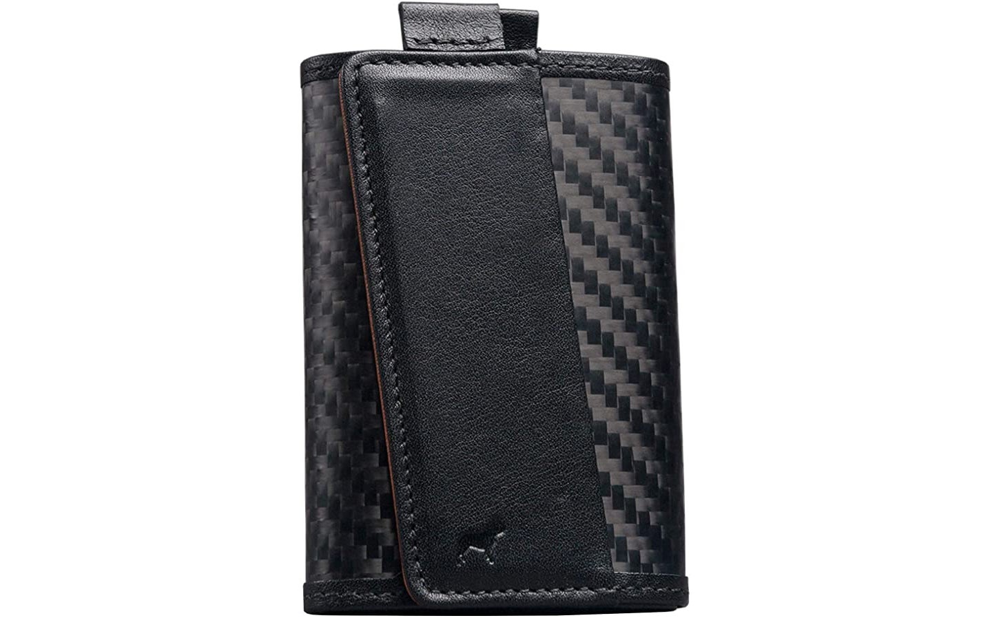 The Frenchie Co. Carbon Fiber Speed Wallet