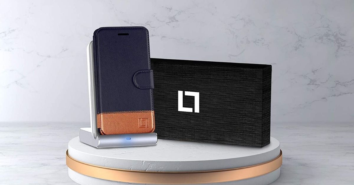 16 Best iPhone Wallet Cases for 2023: Stylish, Secure – SPY
