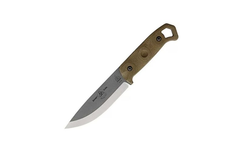 11 Best Budget Bushcraft Knives - Practical 2024 Guide
