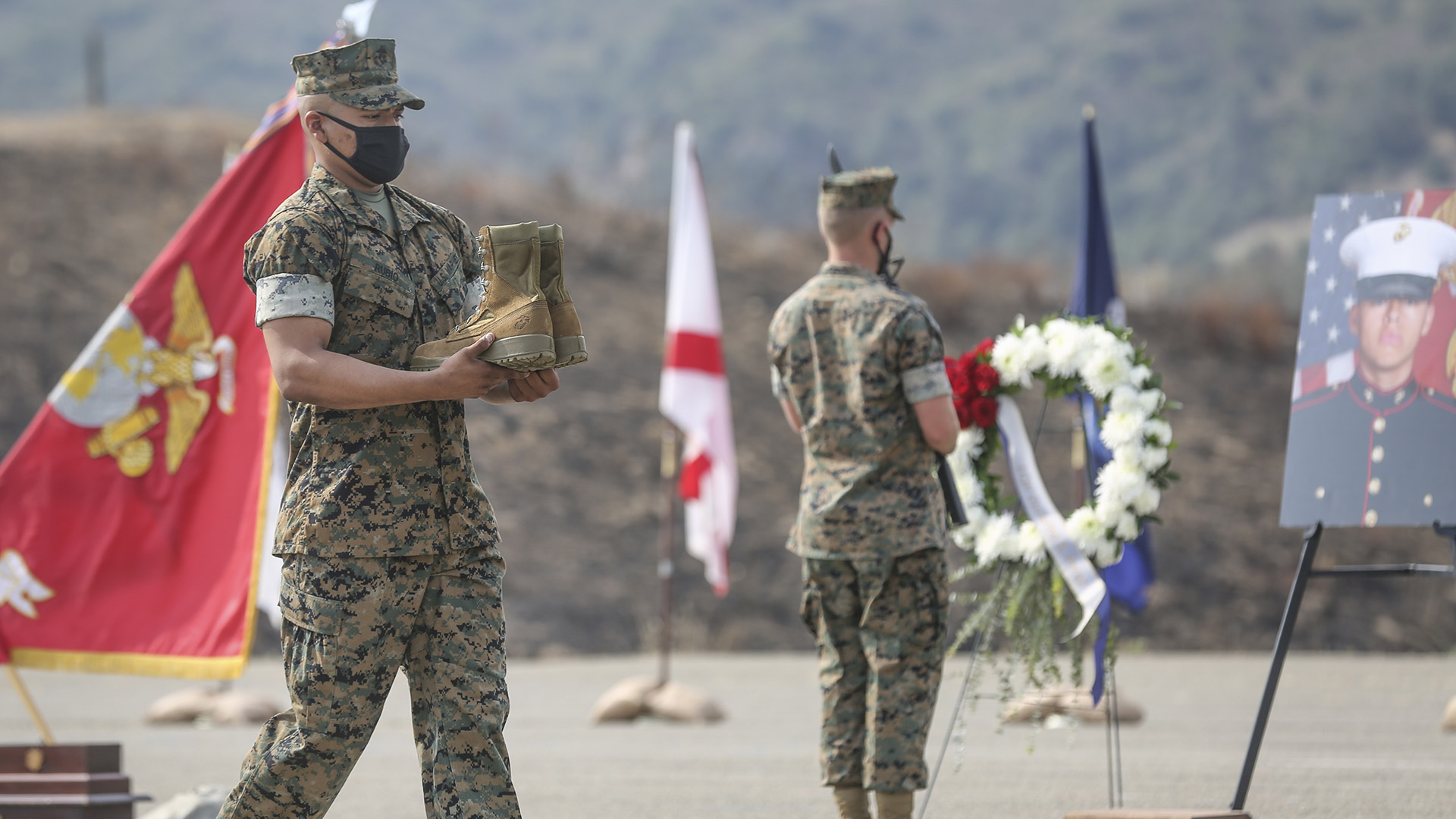 Deadly Marine accident demonstrates the military’s accountability problem