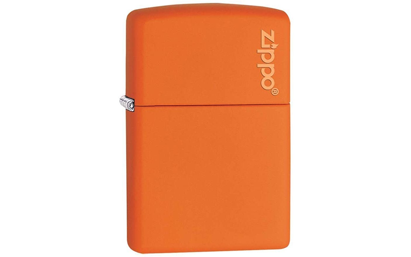Zippo Pocket Lighter