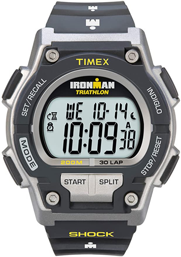 Timex Ironman Endure 30 Shock