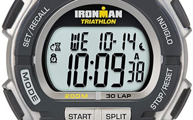 Timex Ironman Endure 30 Shock