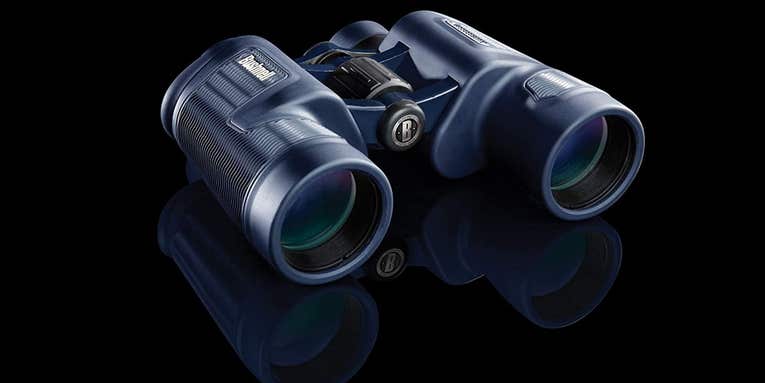 The best 10×42 binoculars to keep you on target at any distance