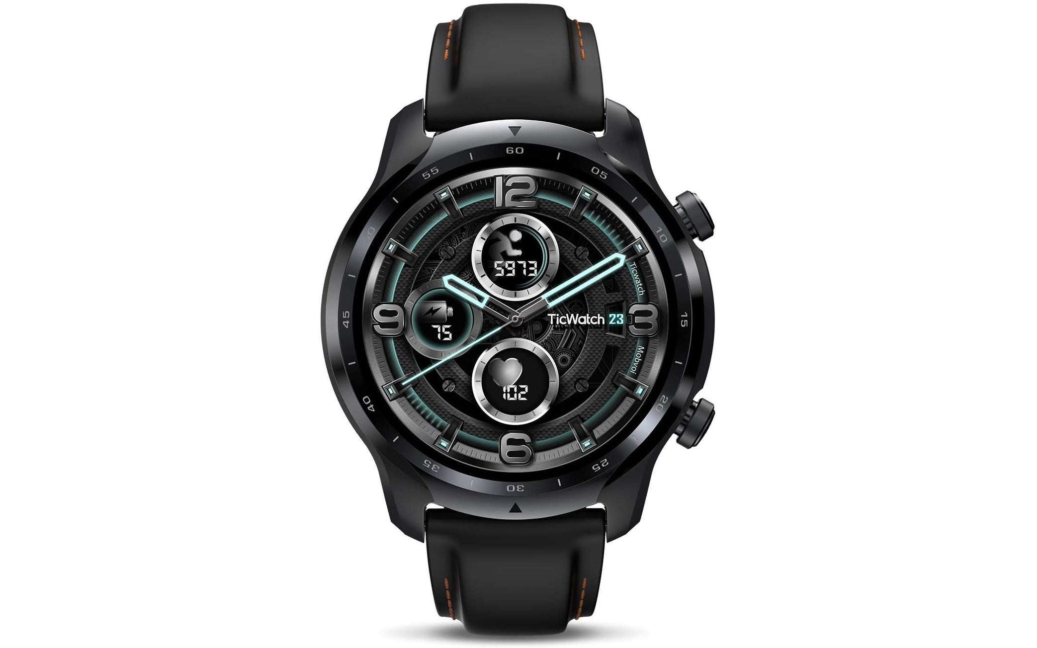 TicWatch Pro 3 Smart Watch