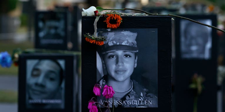 It’s been one year since Vanessa Guillén’s disappearance. Has the Army changed at all since then?