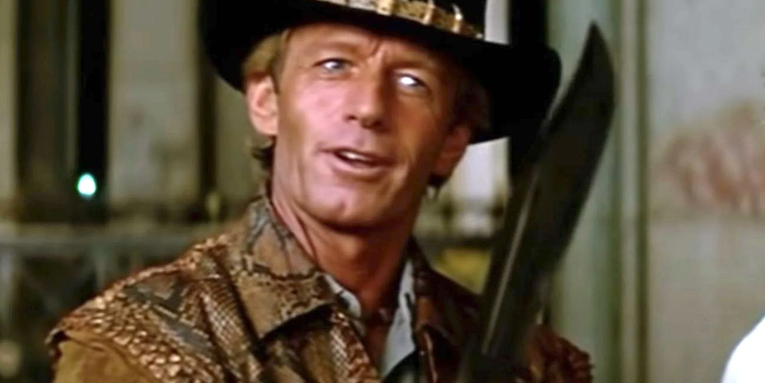 The best Bowie knives to channel your inner Crocodile Dundee