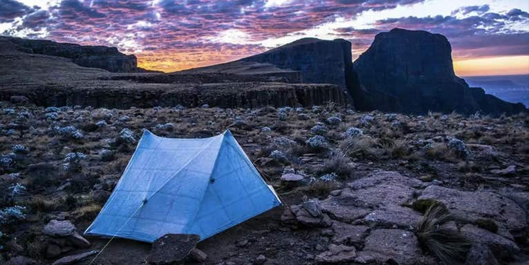 The best backpacking tents for your next outdoor adventure