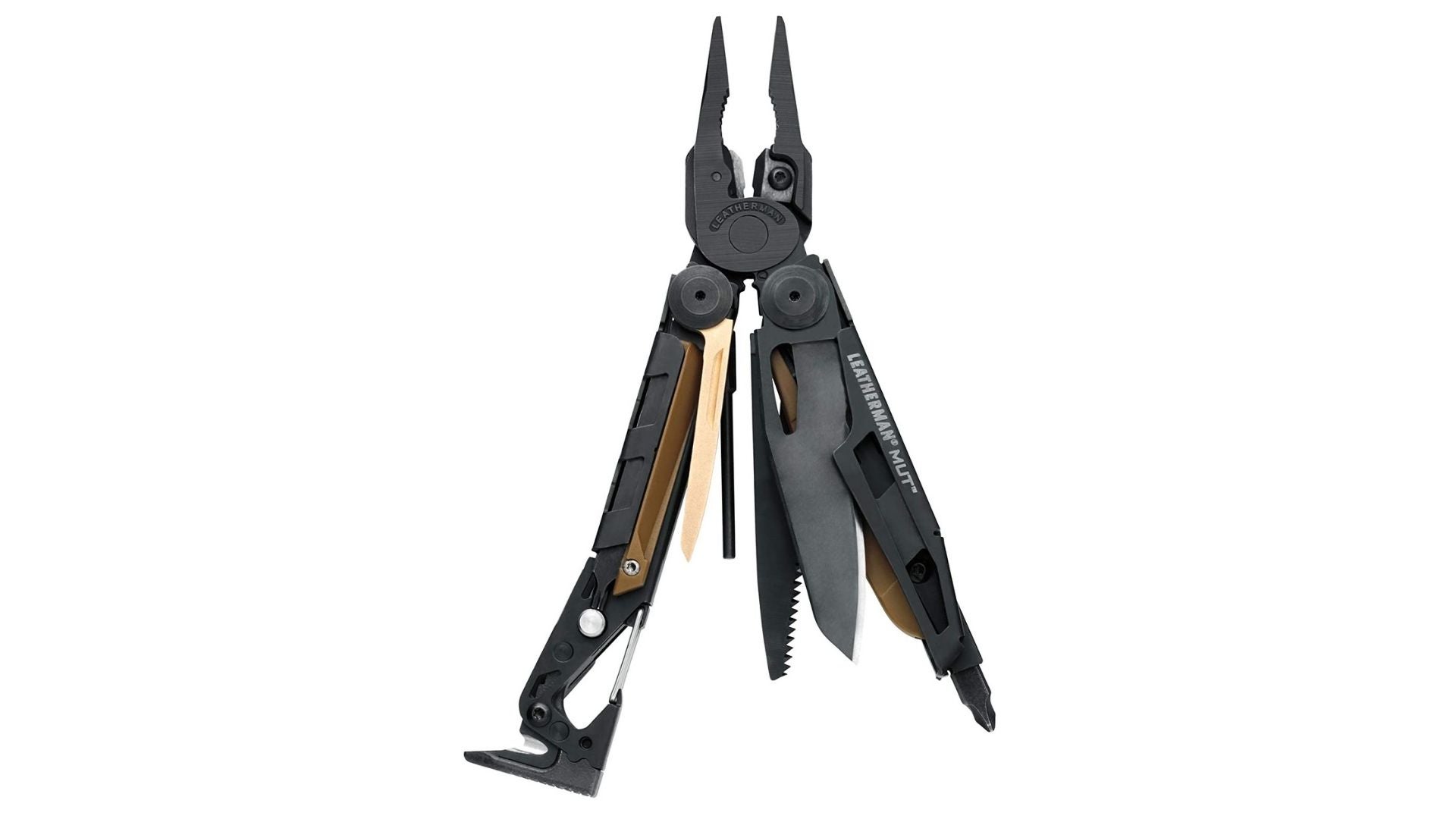 Military Veterans, Leatherman For Electricians