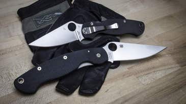 Let freedom ring with the best American-made pocket knives