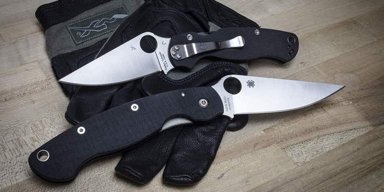 Let freedom ring with the best American-made pocket knives