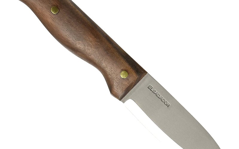 Condor Tool & Knife Bushlore Camp Knife