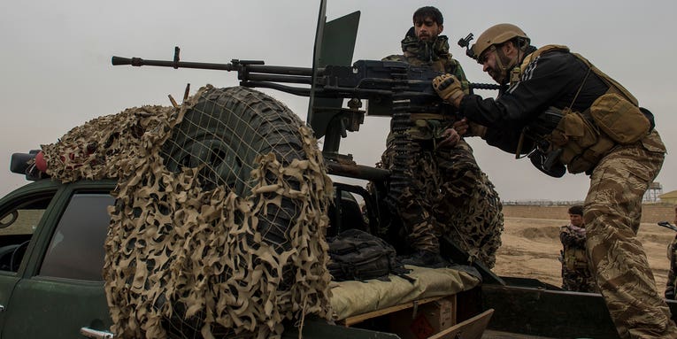 The Biden administration claims Afghan security forces will be just fine (They won’t)