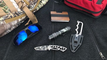 What is the one piece of EDC gear you absolutely cannot live without?