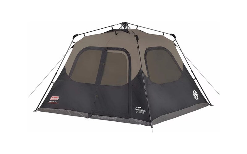 Coleman Six-Person Instant Cabin