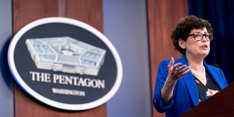 The Pentagon is considering a historic change in how the military handles sexual assault