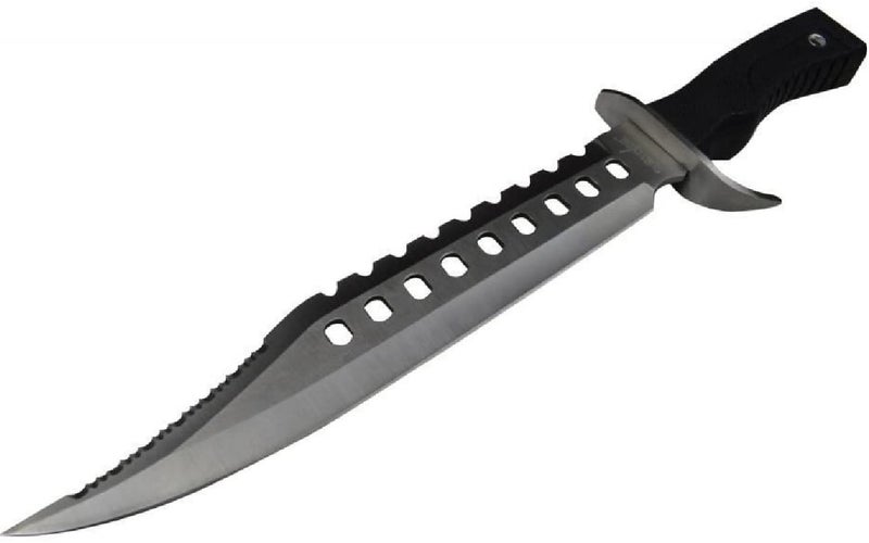 Snake Eye Tactical 17” Bowie Knife