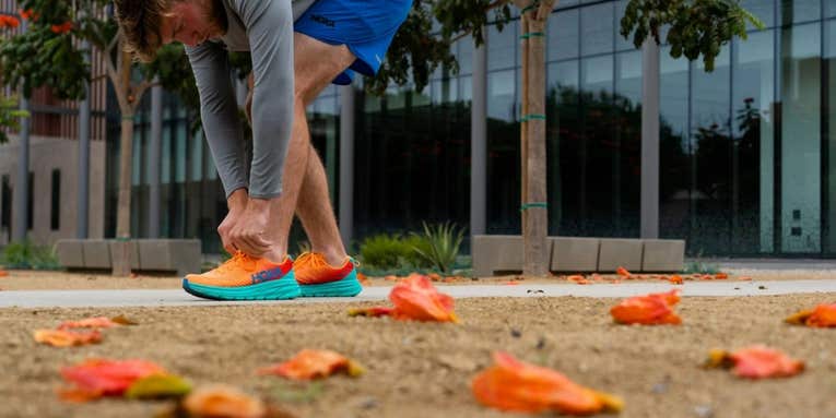 The best men’s running shoes to make you a PT stud