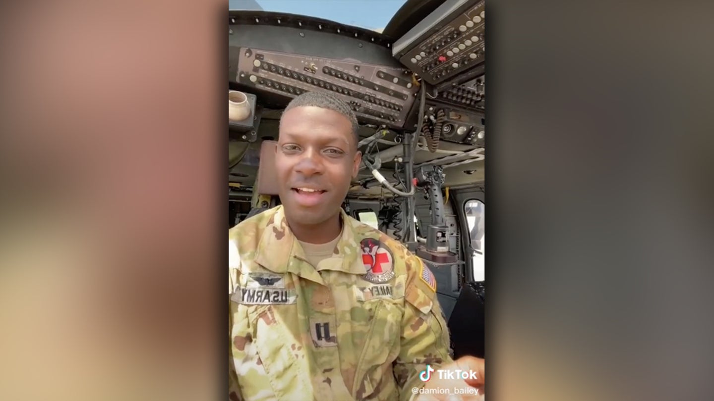 This Army pilot can teach you how to hover in a helicopter in just 54 seconds