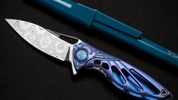 The best Damascus knives worth owning