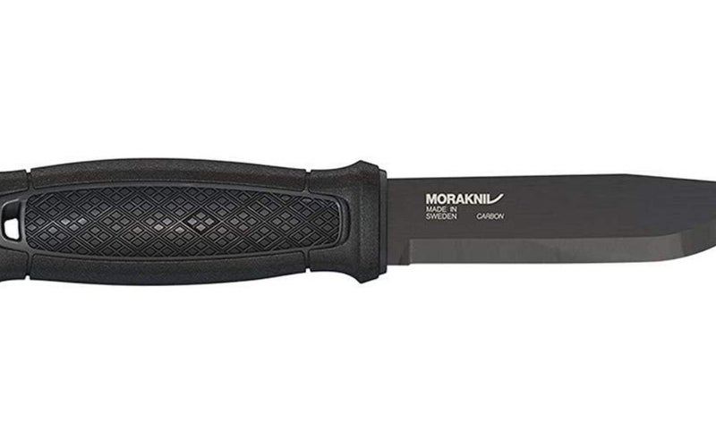 morakniv garberg knife carbon