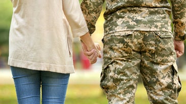 The best (and worst) dating sites for people in the military