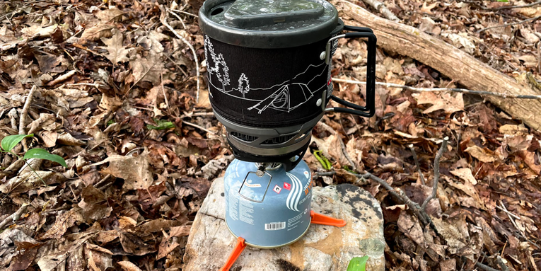 Review: Jetboil’s MiniMo is a versatile camping stove for your next backcountry adventure