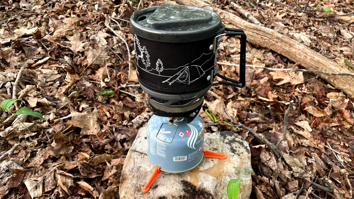 Review: Jetboil’s MiniMo is a versatile camping stove for your next backcountry adventure