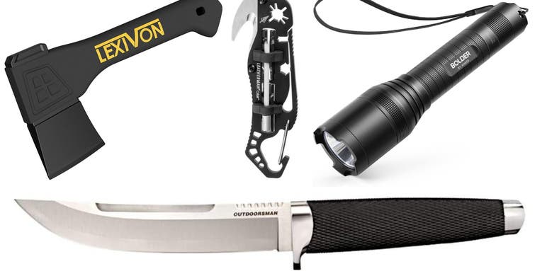 The Gear List: Leatherman pocket tools and more great deals from Amazon, Walmart, and beyond