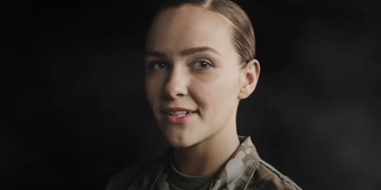 What Ted Cruz doesn’t understand about those ‘woke’ Army recruiting commercials