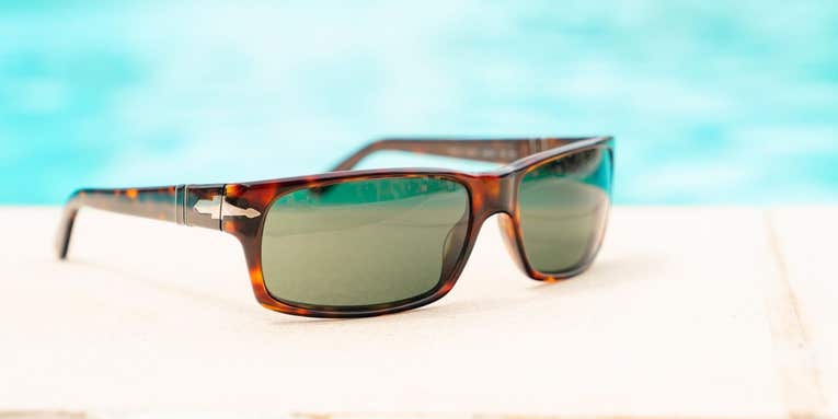 Review: Why these Persol sunglasses are the only shades I own