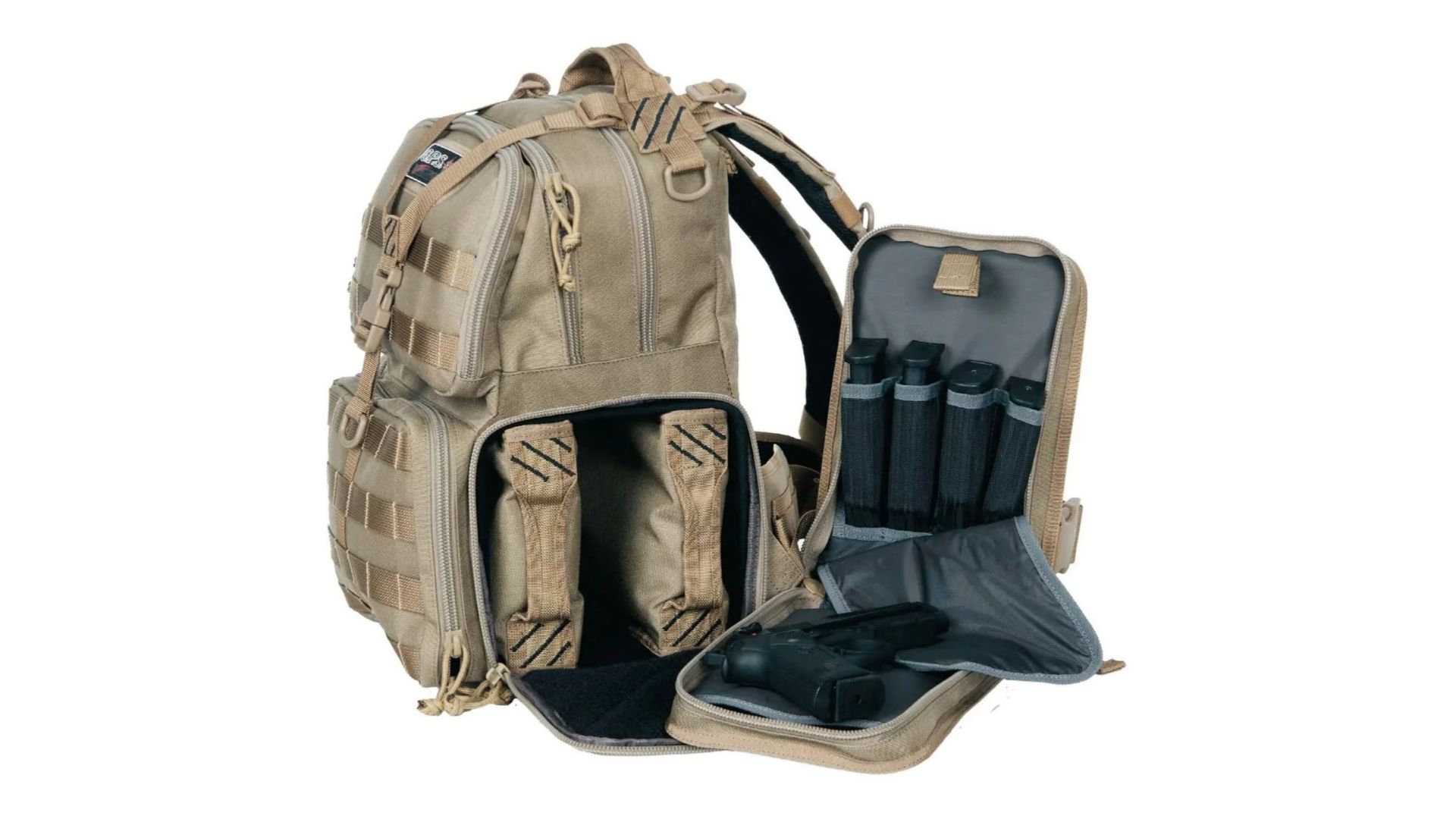 Best Urban Tactical Backpack