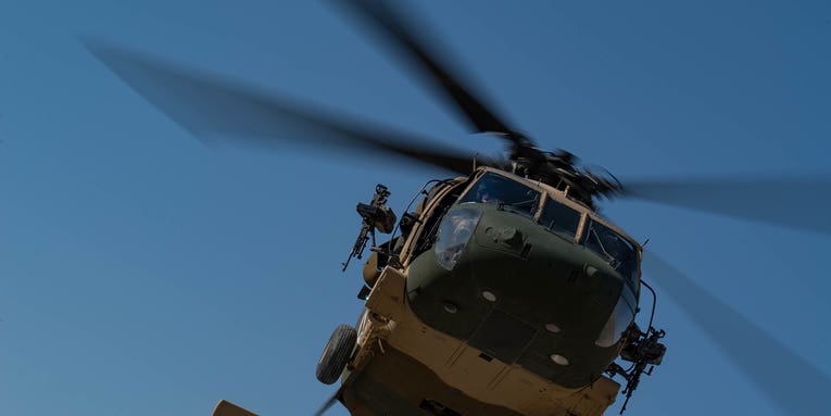 Pentagon has no idea how the Afghan Air Force will stay in the air